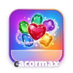 CACORMAX — ikon APK