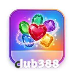 CLUB388 — ikon APK