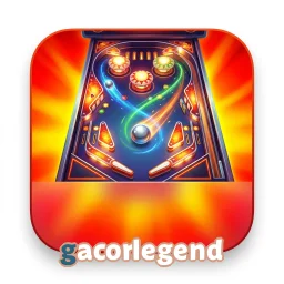 GACORLEGEND — ikon APK