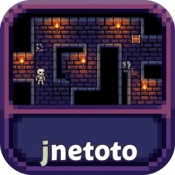 JNETOTO — ikon APK