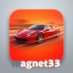 MAGNET33 — ikon APK