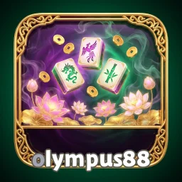 OLYMPUS88 — ikon APK