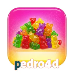 pedro4d