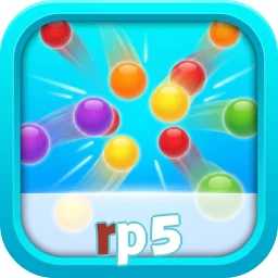 RP5 — ikon APK